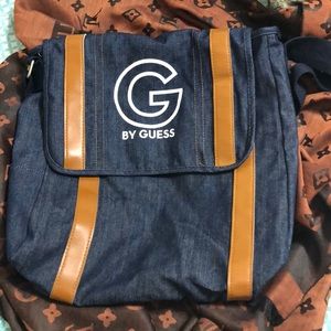 g by Guess Crossbody bag